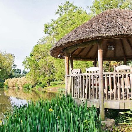 Northlands Farm - Old Farm Cottage Τσίτσεστερ Εξωτερικό φωτογραφία