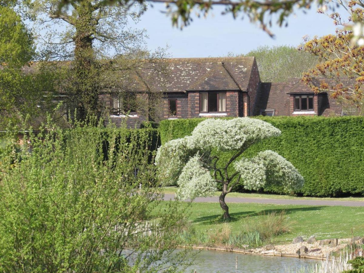 Northlands Farm - Old Farm Cottage Τσίτσεστερ Εξωτερικό φωτογραφία