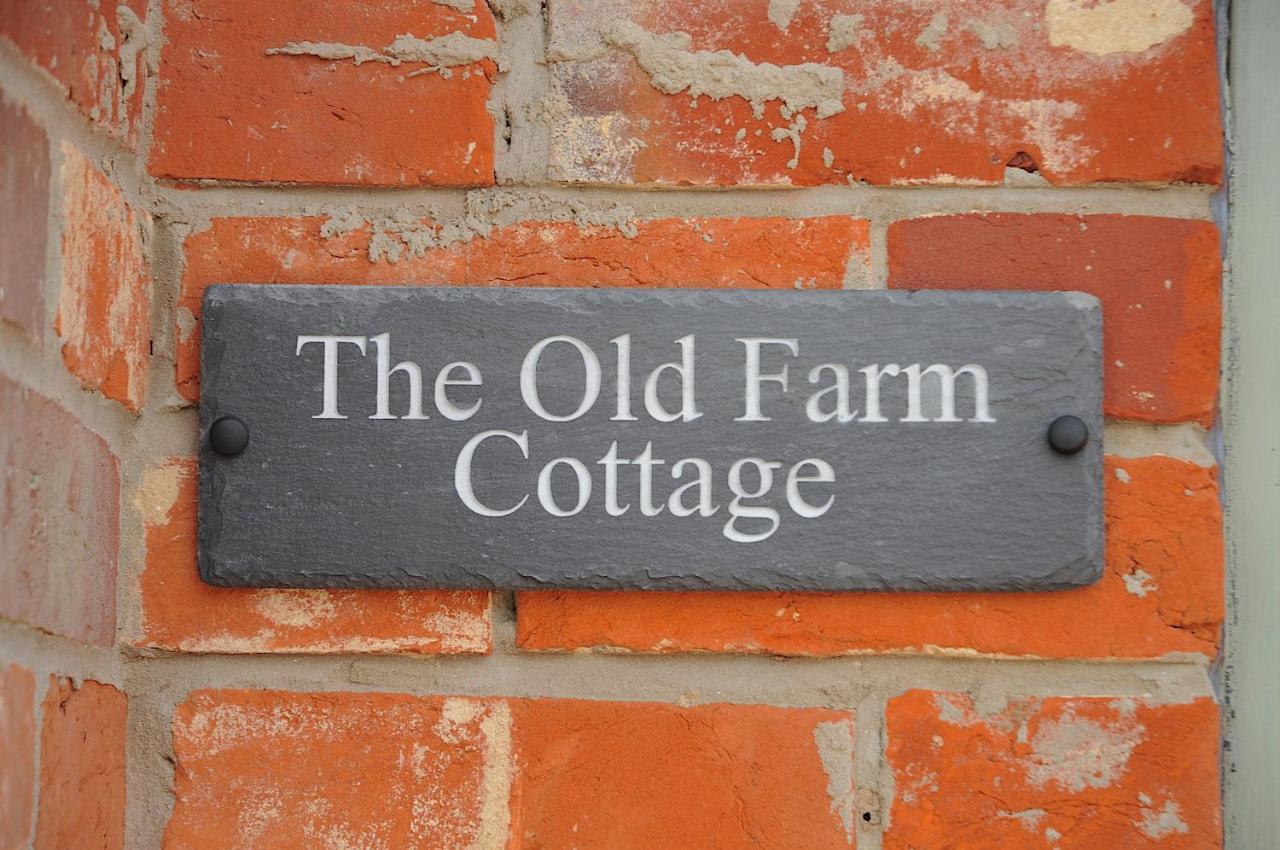 Northlands Farm - Old Farm Cottage Τσίτσεστερ Εξωτερικό φωτογραφία